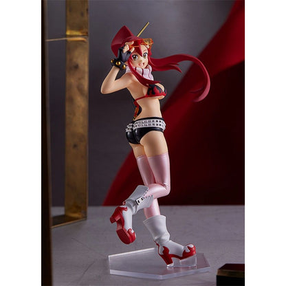 Figura de Yoko Littner Tengen Toppa Gurren Lagann Pop Up Parade - Good Smile