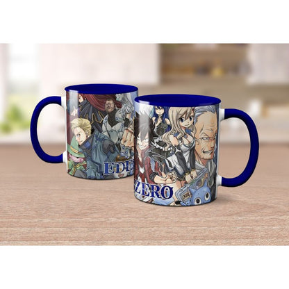 Caneca Edens Zero ver.1