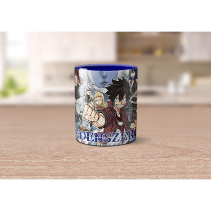 Caneca Edens Zero ver.1