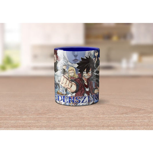 Caneca Edens Zero ver.1