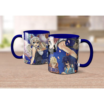 Caneca Edens Zero ver.2