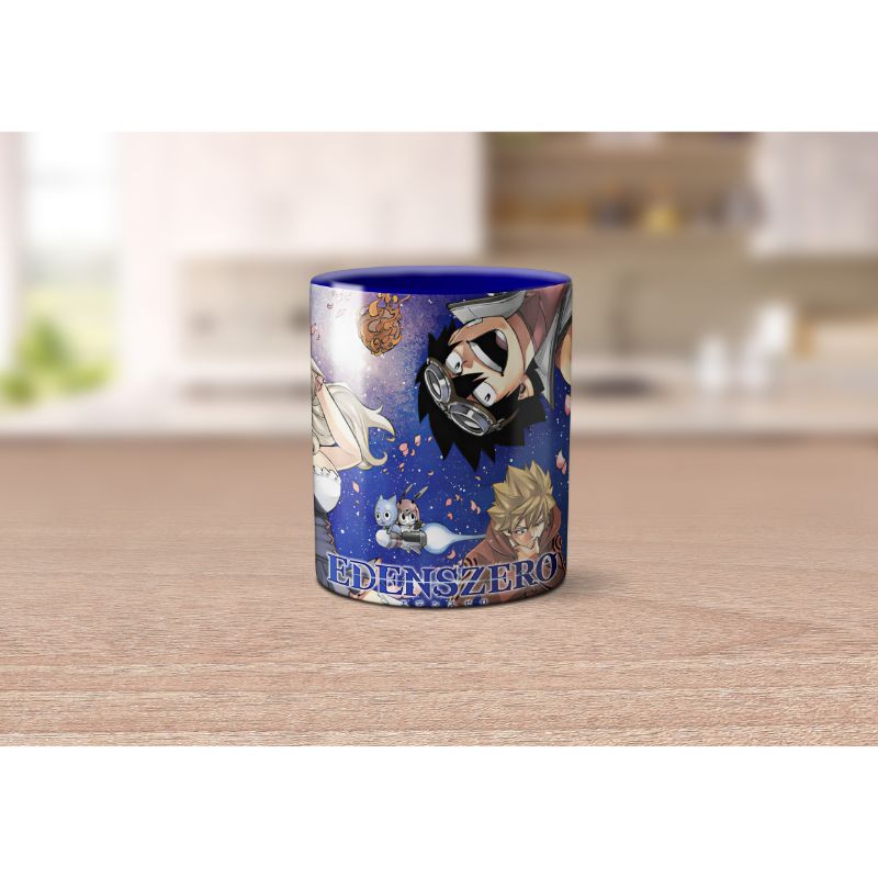 Caneca Edens Zero ver.2