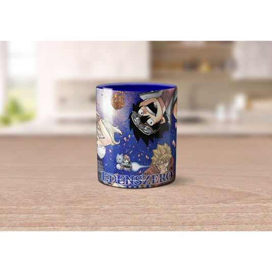 Caneca Edens Zero ver.2