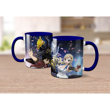 Caneca Edens Zero ver.3