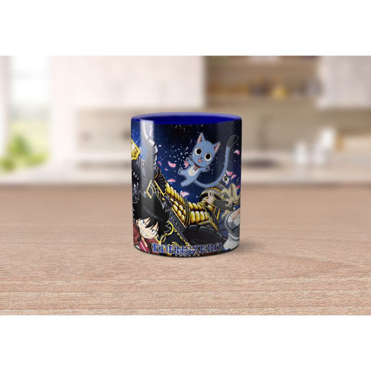 Caneca Edens Zero ver.3