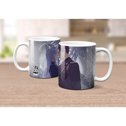 Taça 86: Eighty-Six ver.1