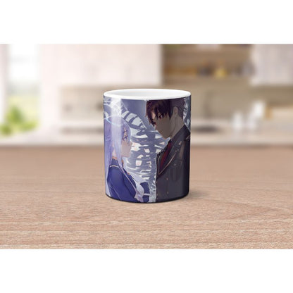 Taça 86: Eighty-Six ver.1