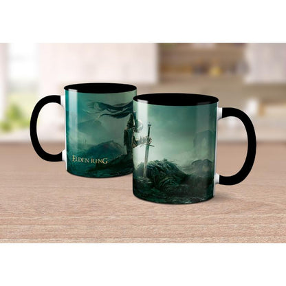 Taza Elden Ring