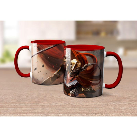 Caneca Malenia Elden Ring