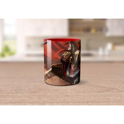 Caneca Malenia Elden Ring