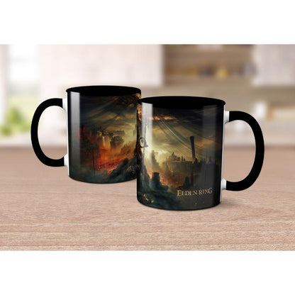 Caneca Messmer Elden Ring