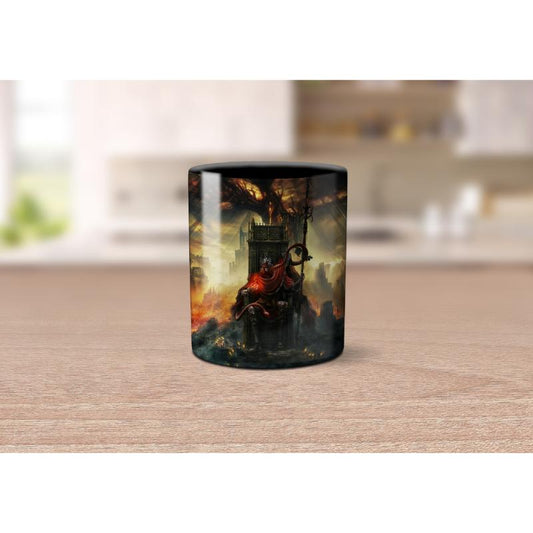 Caneca Messmer Elden Ring