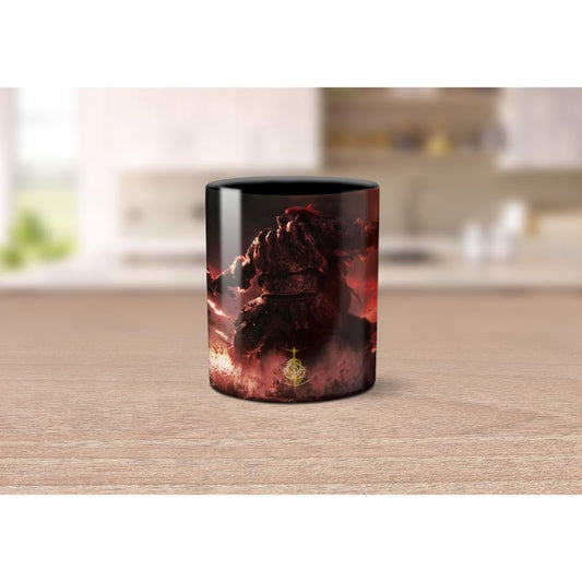 Caneca Radanh Elden Ring