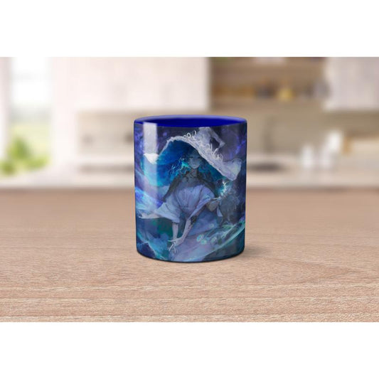 Caneca Ranni Elden Ring