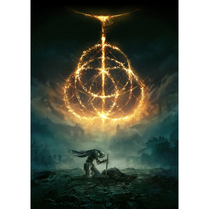 Póster Berserk v3