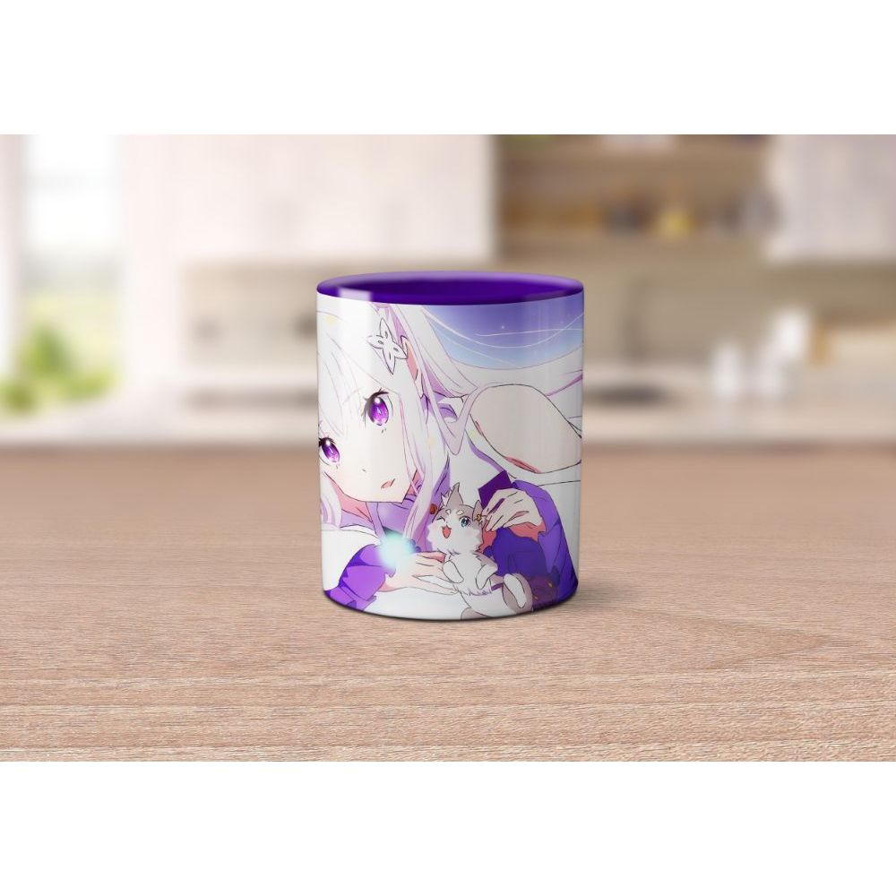 Taza Emilia Re: Zero