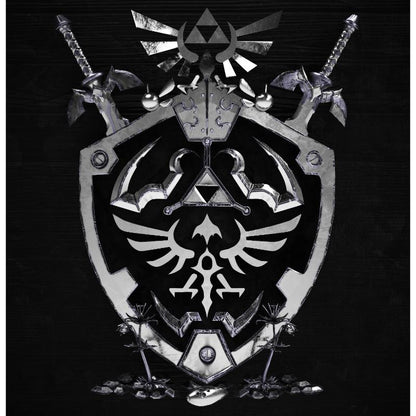 T-shirt The Legend of Zelda