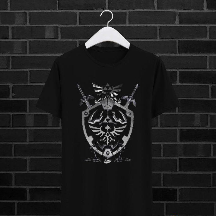 T-shirt The Legend of Zelda