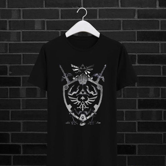 Camiseta The Legend of Zelda