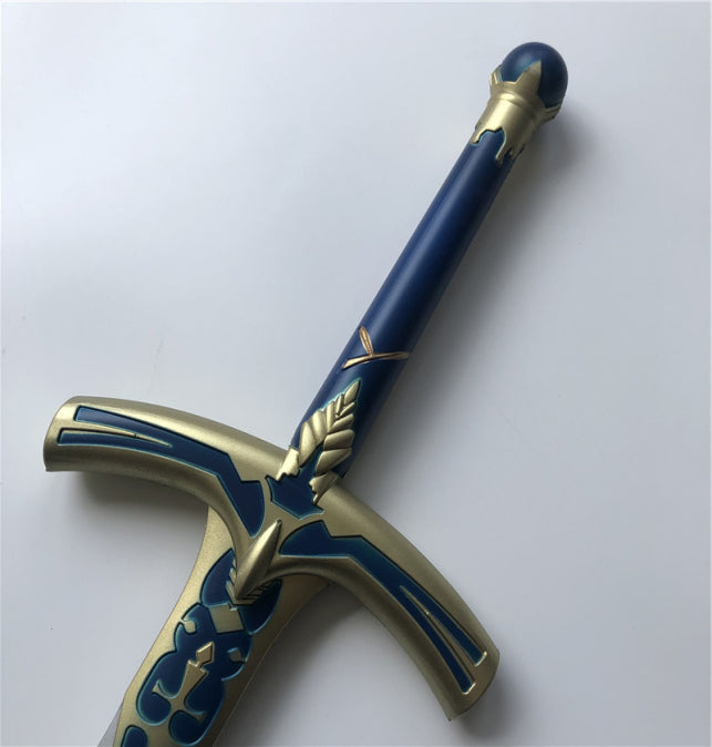 Espada Excalibur de goma espuma Saber Artoria Pendragon - Fate Stay Night