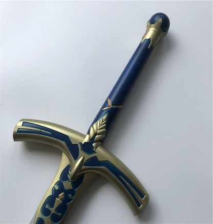 Espada Excalibur de goma espuma Saber Artoria Pendragon - Fate Stay Night
