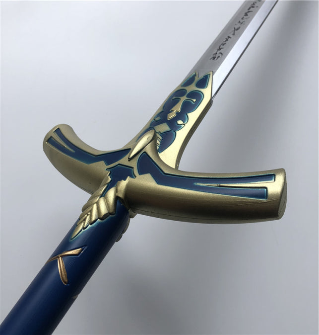 Espada Excalibur de goma espuma Saber Artoria Pendragon - Fate Stay Night