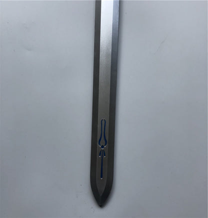 Espada Excalibur de goma espuma Saber Artoria Pendragon - Fate Stay Night