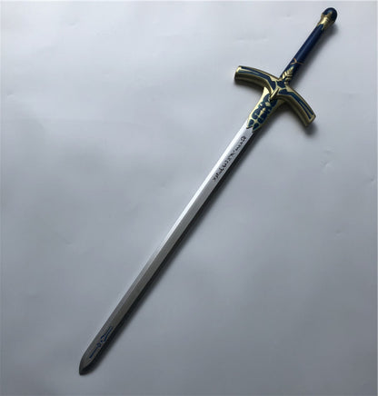 Espada Excalibur de goma espuma Saber Artoria Pendragon - Fate Stay Night