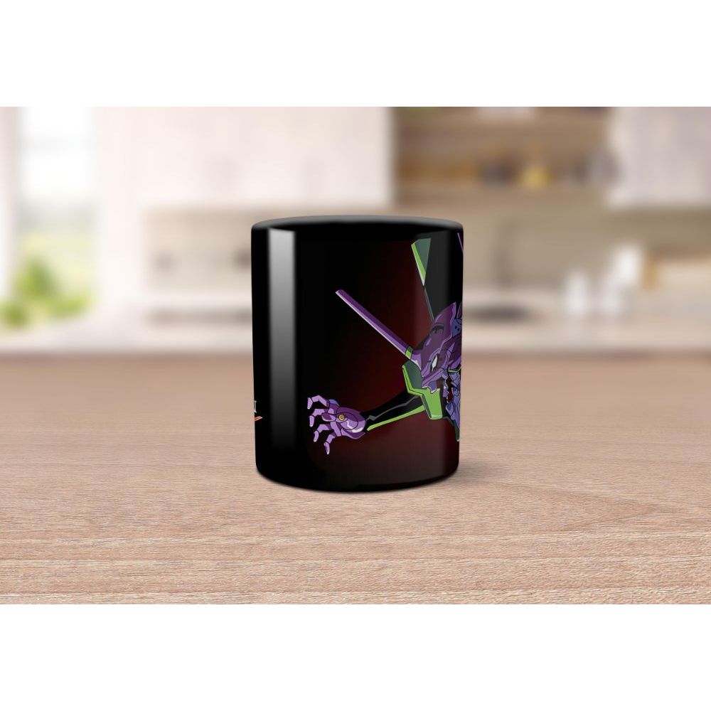 Taza Evangelion ver.1
