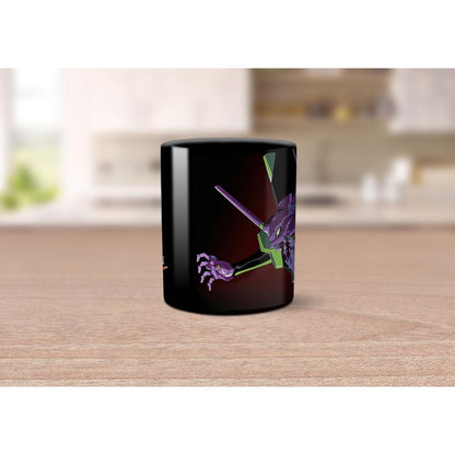Taza Evangelion ver.1