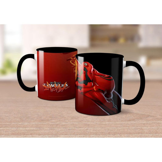 Caneca Evangelion ver.2