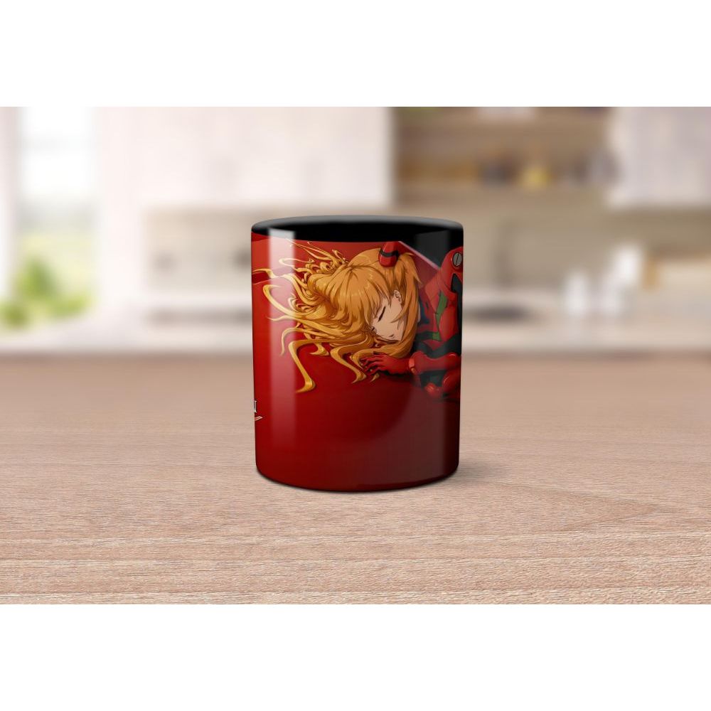 Taza Evangelion ver.2
