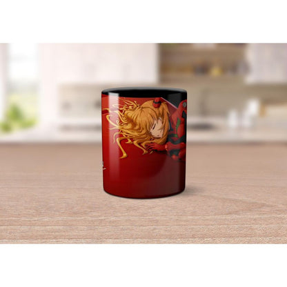 Taza Evangelion ver.2
