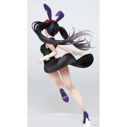 Figura de Kurumi Tokisaki Date A Bullet: Coreful Bunny ver. Renewal Edition - Taito