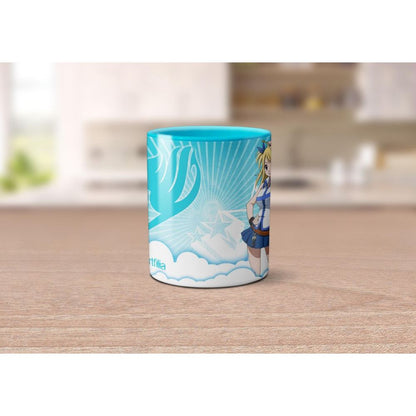 Taza Fairy Tail Lucy Heartfilia ver.1