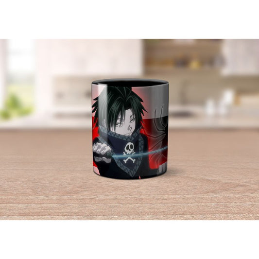 Caneca Feitan Hunter X Hunter
