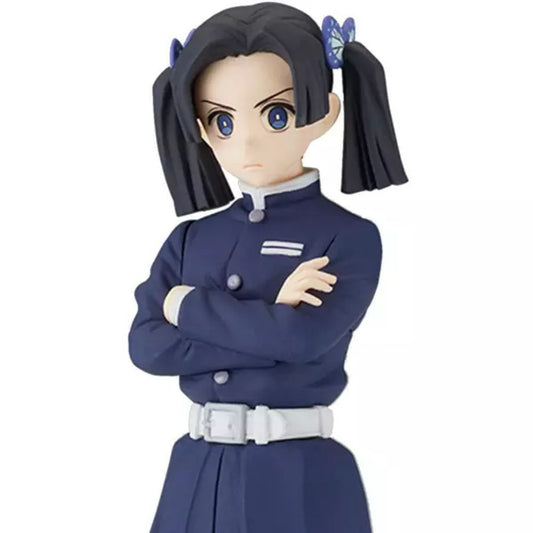 Figura Kanzaki Aoi Kimetsu no Yaiba: Kizuna no Sou Vol.23 – Banpresto