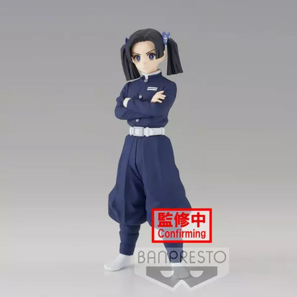 Figura de Kanzaki Aoi Kimetsu no Yaiba: Kizuna no Sou Vol.23 – Banpresto