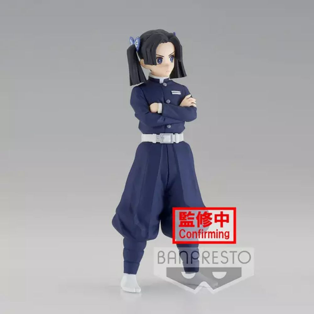 Figura de Kanzaki Aoi Kimetsu no Yaiba: Kizuna no Sou Vol.23 – Banpresto