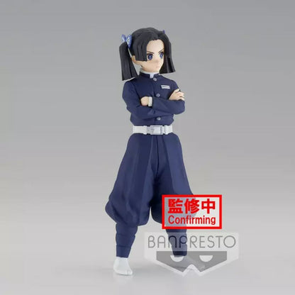 Figura de Kanzaki Aoi Kimetsu no Yaiba: Kizuna no Sou Vol.23 – Banpresto