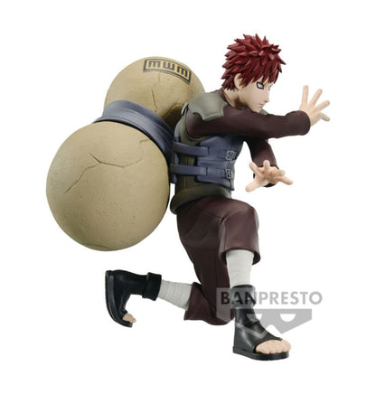 Figura de Gaara Naruto Shippuden: Vibration Stars Gaara II - Banpestro