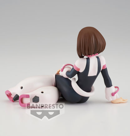 Figura de Ochako Uraraka My Hero Academia: Break Time – Banpresto