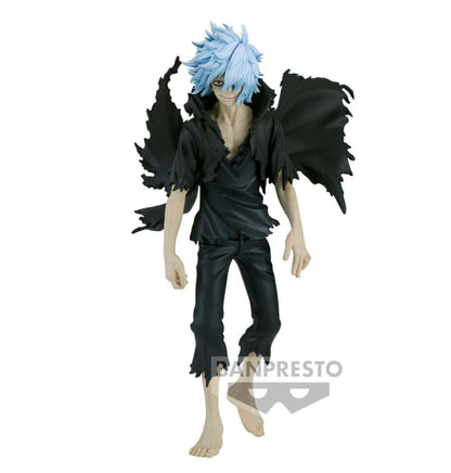 Figura de Tomura Shigaraki Boku no Hero Academia DXF - Banpresto
