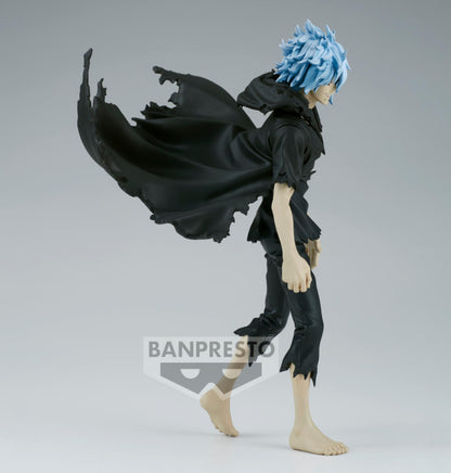 Figura de Tomura Shigaraki Boku no Hero Academia DXF - Banpresto