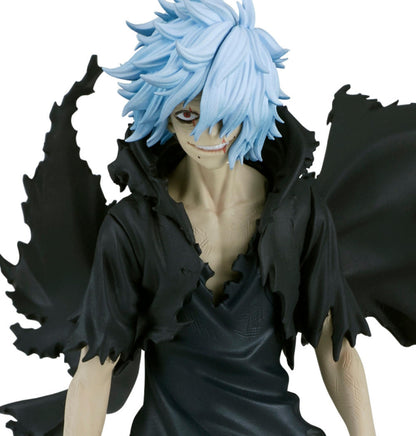 Figura de Tomura Shigaraki Boku no Hero Academia DXF - Banpresto