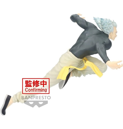 Figura ONE PUNCH MAN FIGURE 4 GAROU 16 cm de Banpresto
