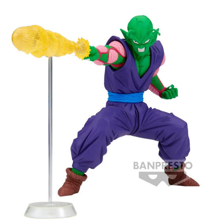 Figura Piccolo Dragon Ball Z Gx Materia - Banpresto