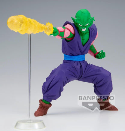Figura Piccolo Dragon Ball Z Gx Materia - Banpresto