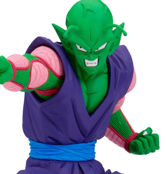 Figura Piccolo Dragon Ball Z Gx Materia - Banpresto