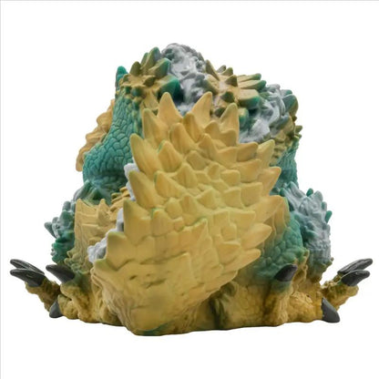 Figura Zinogre – Monster Hunter – Bandai Banpresto